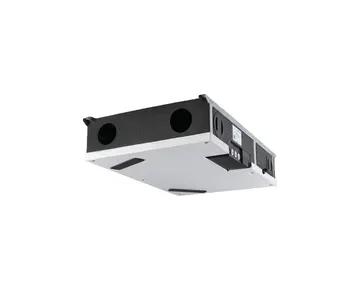 Pluggit Avent GH / GV PluggPlan