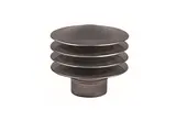 Edelstahlturm-Set DN150