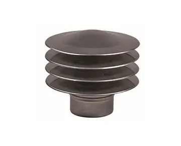 Edelstahlturm-Set DN150