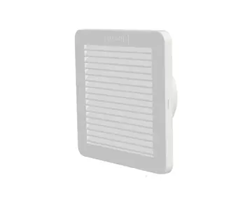 Pluggit External Wall Grille