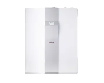 Stiebel Eltron LWZ