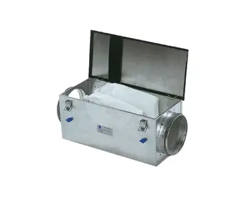 Systemair FFR