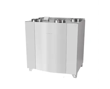 Systemair SAVE
