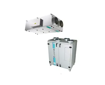 Systemair Topvex