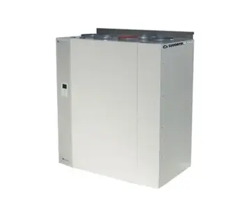 Systemair VR
