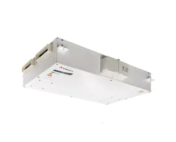 Titon H200 Q Plus