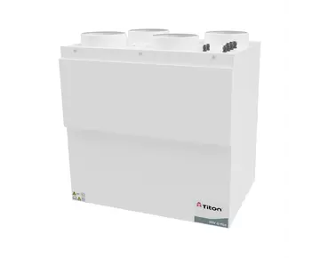 Titon HRV20 HE Q Plus
