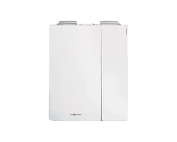 Vitovent 200-W & 300-W