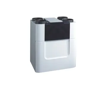 Wernig Comfort-Vent Q 350 / 600