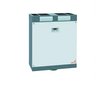Zehnder WHR 918
