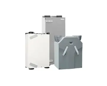 Zehnder ComfoD