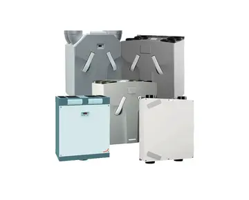 Zehnder ComfoAir