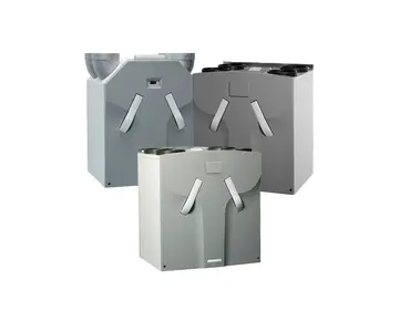Zehnder ComfoAir 350 / 500 / 550