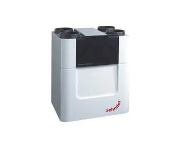 Zehnder ComfoAir Q 350 / 450 / 600