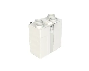 Zehnder ComfoAir Compact 155 WM/CM