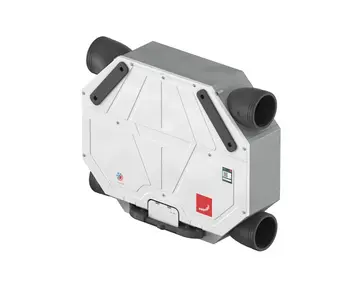 Zehnder ComfoAir Flex