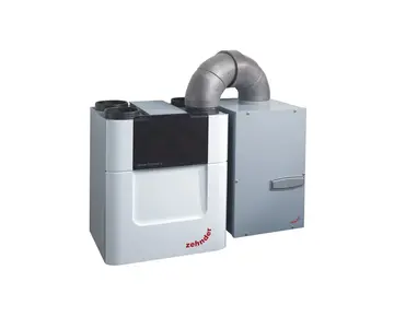 Zehnder ComfoFond - L Eco