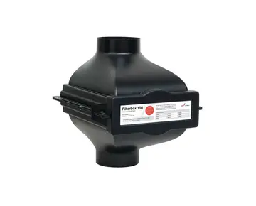 Zehnder Filterbox