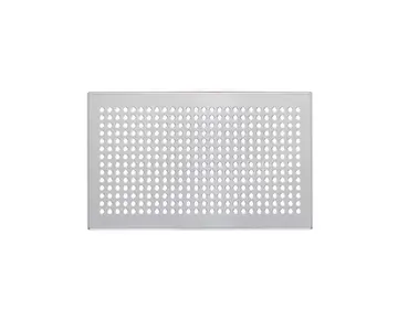 Zehnder Designer cover grid CLD / CLD-P