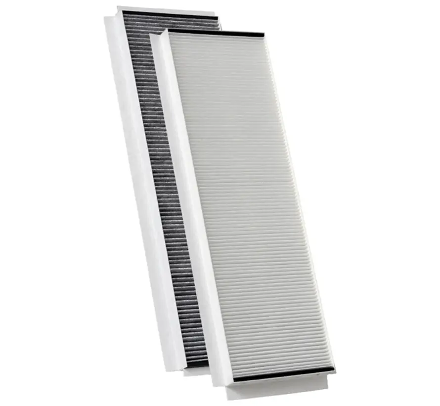 Zehnder ComfoAir Q 350/450/600 - Fresh Scent Filter Set - Filter class G4+M5