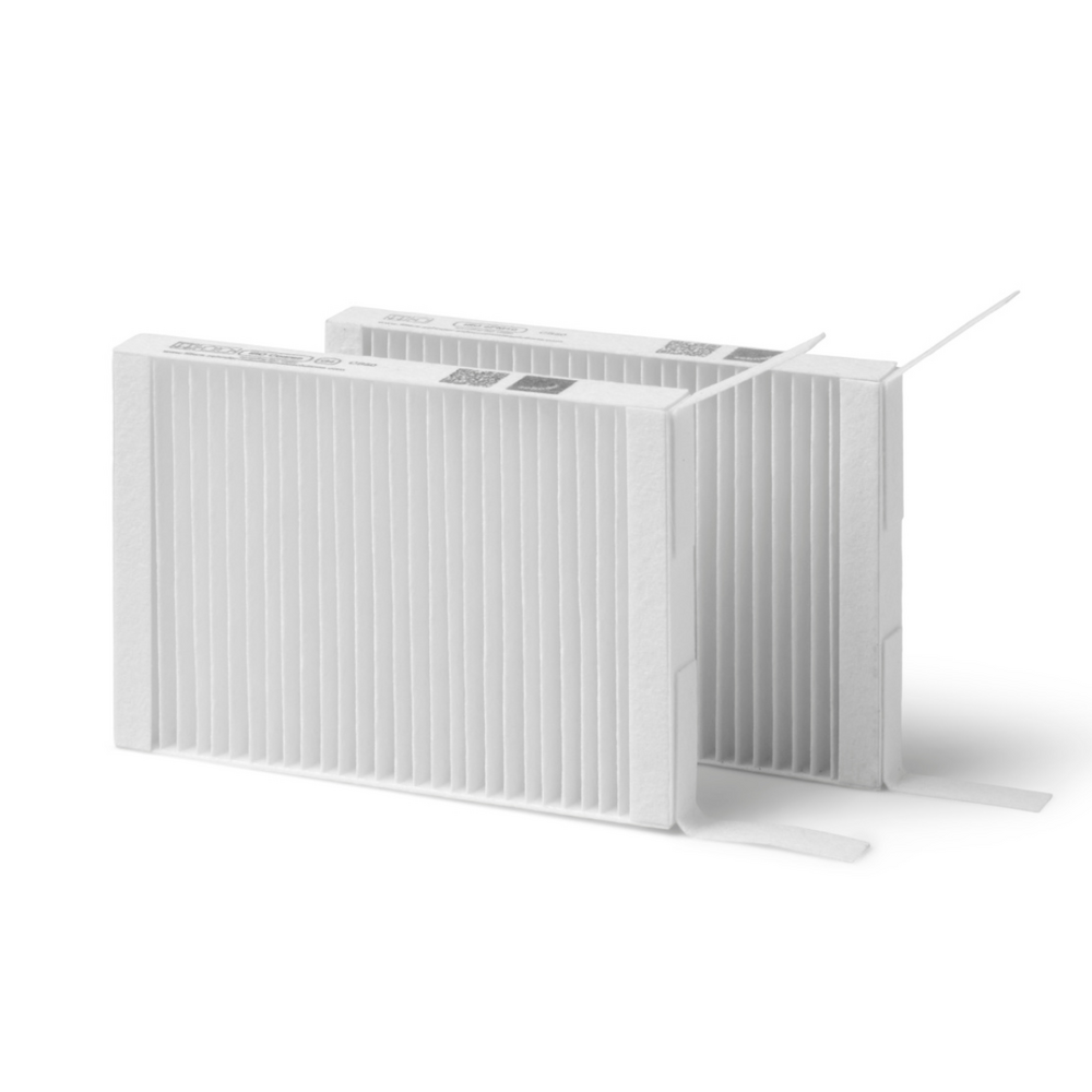 Zehnder Zehnder ComfoSpot 50 - Filter class G4+M5