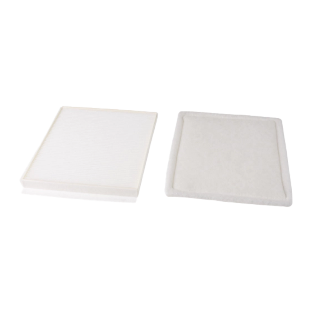 Brink Brink Ease 100 - Filter class G4+F7