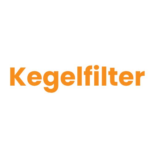 Kegelfilter