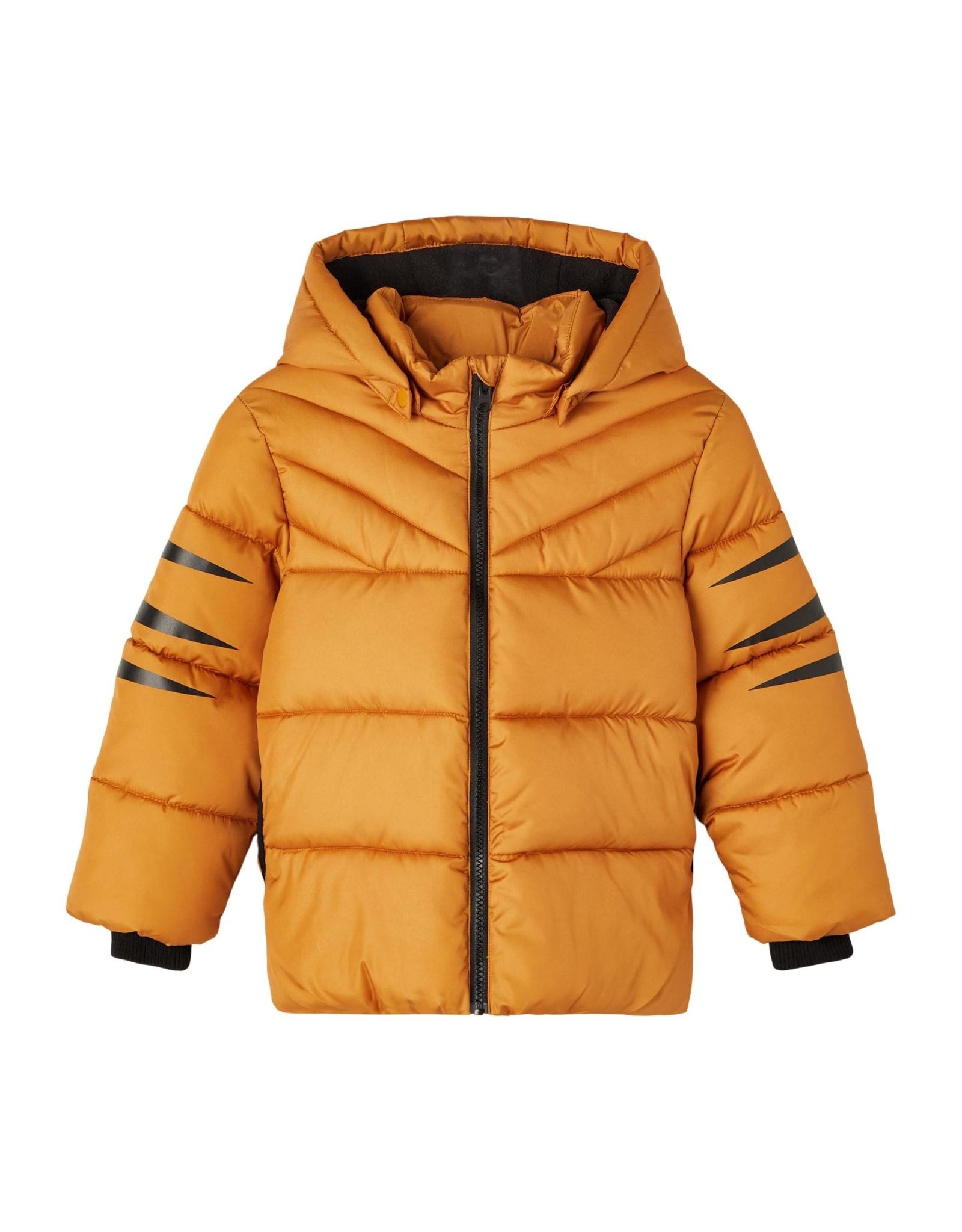 Name-it NMMMION PUFFER JACKET