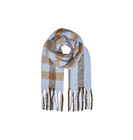Pieces PCNATRICE LONG SCARF BC