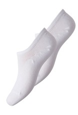 Pieces PCTESS 2 PACK SNEAKER SOCKS