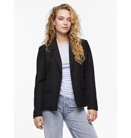 Pieces PCSIMONE LS FITTED BLAZER