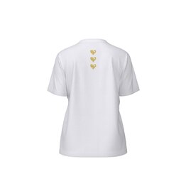 Pieces PCMERANDA SS T-SHIRT