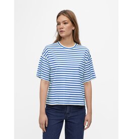 Object OBJCAROLINE S/S OVERSIZE T-SHIRT DIV