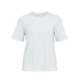 Object OBJFINA S/S LO T-SHIRT E OTT