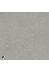 .  Set van 25 vel Gampi papier
