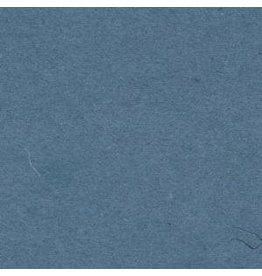 A4d39 Lot de 50 feuilles de papier coton denim, 100 gr