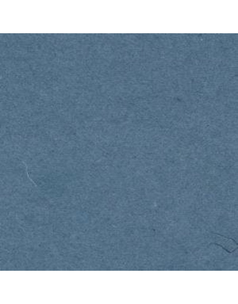 Lot de 50 feuilles de papier coton denim, 100 gr