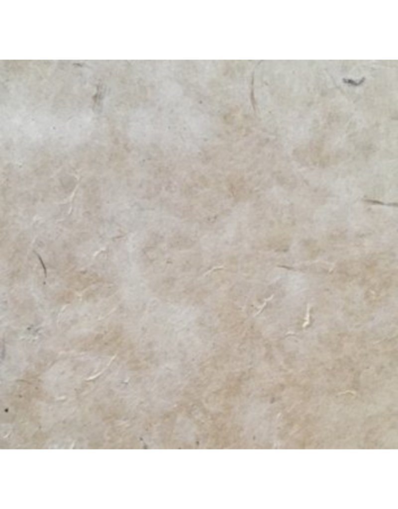 BT006 - Bhutanisches Papier mit Daphne-Fasern