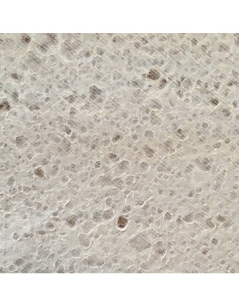 BT007 - Papier bhoutanais avec des gouttes de pluie