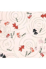 JP145 - Washi papier met dessin