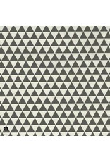 Loktapapier Dreiecke Druck