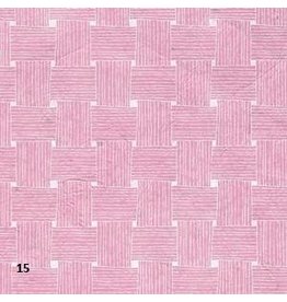 NE210 Lokta paper wicker print