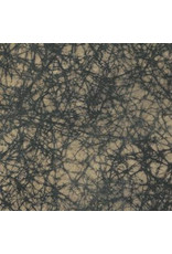 NE834 - Lokta papier met batik