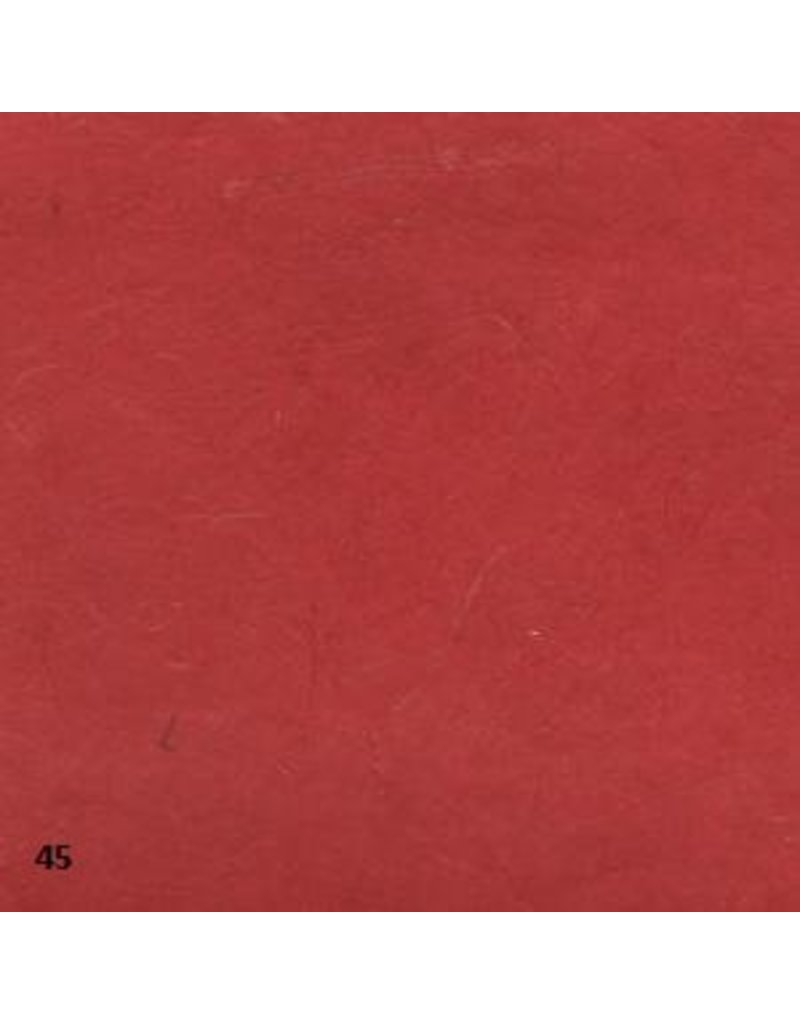 Papier gampi avec fibres d'abaca