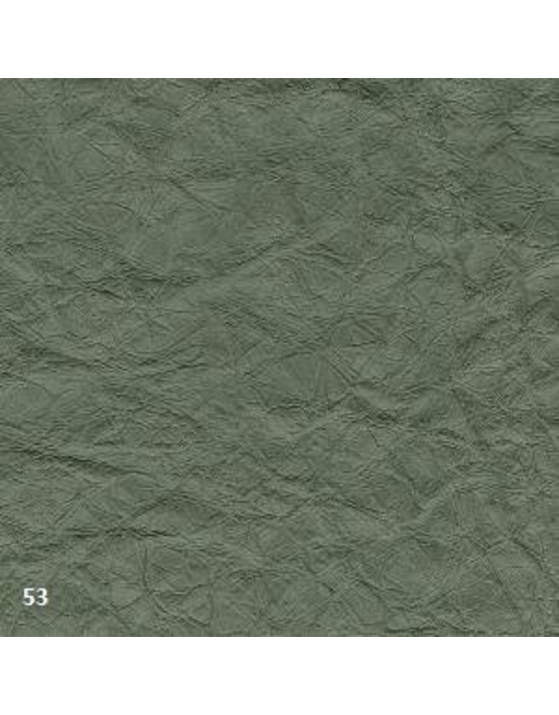 Papier abaca avec texture cuir