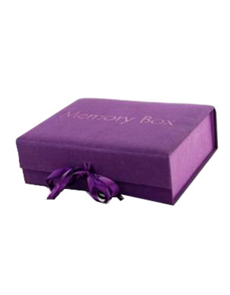 Keepsake  Memory Box