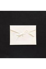 Set 10 envelopes Mulberry paper, A5+