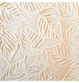 TH089 - Mulberry paper with leafs