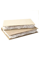 Notebook henneppapier