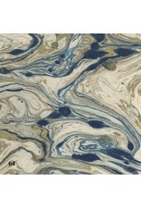 Loktapaper marbled